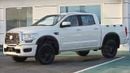 جي إي سي جونو تشيللر بيك اب ( Only For Exprt ) 2026 GAC Smilodon 2.4L 4X4 BRAND NEW