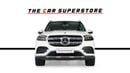 Mercedes Benz GLS450 4MATIC GCC-High Specs-Ultra Luxury SUV-FSH-Well maintained