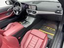BMW M440i xDrive 3.0L 2022 BMW M440i xDrive M-Sport, 2027 BMW Warranty And  Service Pack, BMW Service History,