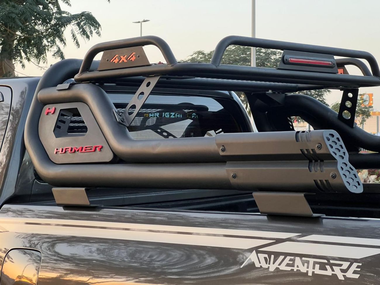 Toyota Hilux The Toyota Hilux is a renowned mid-size pickup truck known for its exceptional ruggedness, reliabili