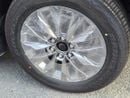 Toyota Land Cruiser VXR 3.5L HYBRID PETROL A/T FULL OPTION 7 SEATER