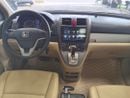Honda CR-V RVSI LTH orignal paint non accident car