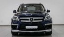 Mercedes-Benz GL 500 4MATIC