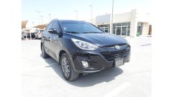 Hyundai Tucson Hoynday Tucson 2015 g cc 4x4 original pant