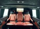Mercedes Benz V 250 FALCON EDITION EXTRA LONG 2021 Mercedes-Benz V 250 Falcon Edition, Warranty, Full Mercedes service history, GCC Specs.