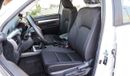 Toyota Hilux 2023, Toyota Hilux DC, 2.4L Diesel 4WD 6M/T