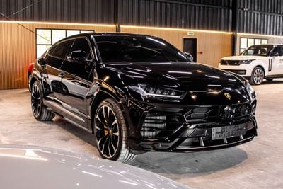 Lamborghini Urus STANDARD
