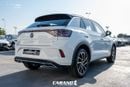 فولكس واجن T ROC Volkswagen T-ROC 300TSI 1.5T DSG Top Version