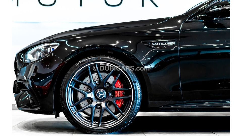  Used Mercedes-Benz E 63 AMG 4MATIC+ 2021 Mercedes E63s, 2026 Mercedes 