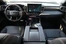 Toyota Sequoia 2025 TOYOTA SEQUOIA TRD PRO i-FORCE MAX HYBRID V6 3.5L TURBO 4WD 7-SEATER AT