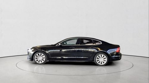 Volvo S90 2.0 T5 254 MOMENTUM AUTO 2WD | Guaranteed Warranty | 0 Down Payment