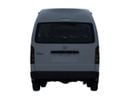 Toyota Hiace ECT0095 - Toyota Hiace Hrf Pass Van Old Shape - 3.0L Diesel Manual 15 Seater - 2025