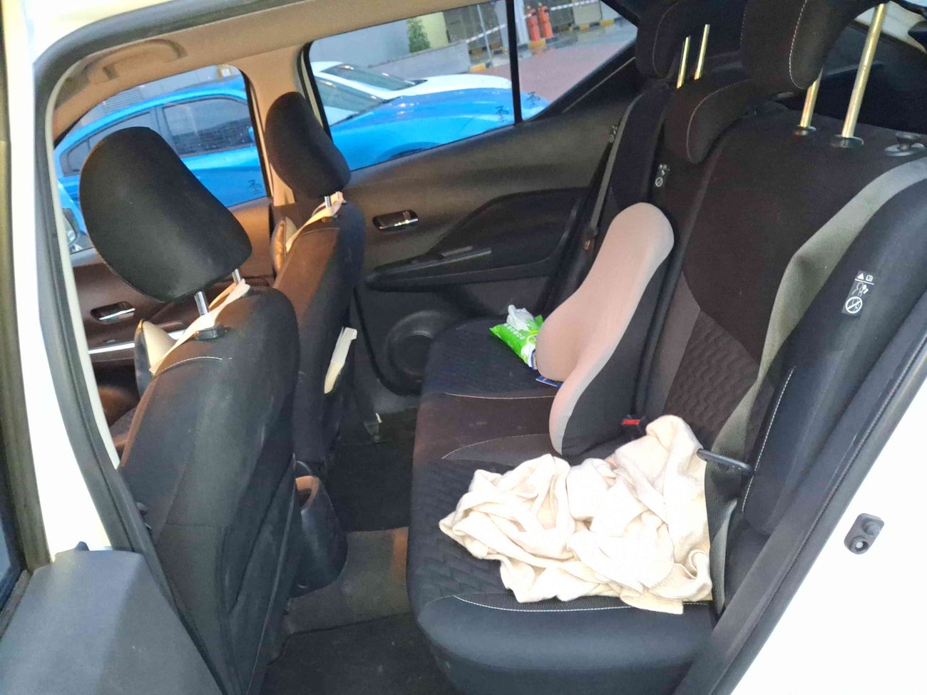 Nissan Kicks SV 1.6 | Zero Down Payment | Home Test Drive