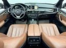 BMW X5 2016 BMW X5 xDrive35i Exclusive, Full Service History, 7 Seater, Excellent condition, GCC