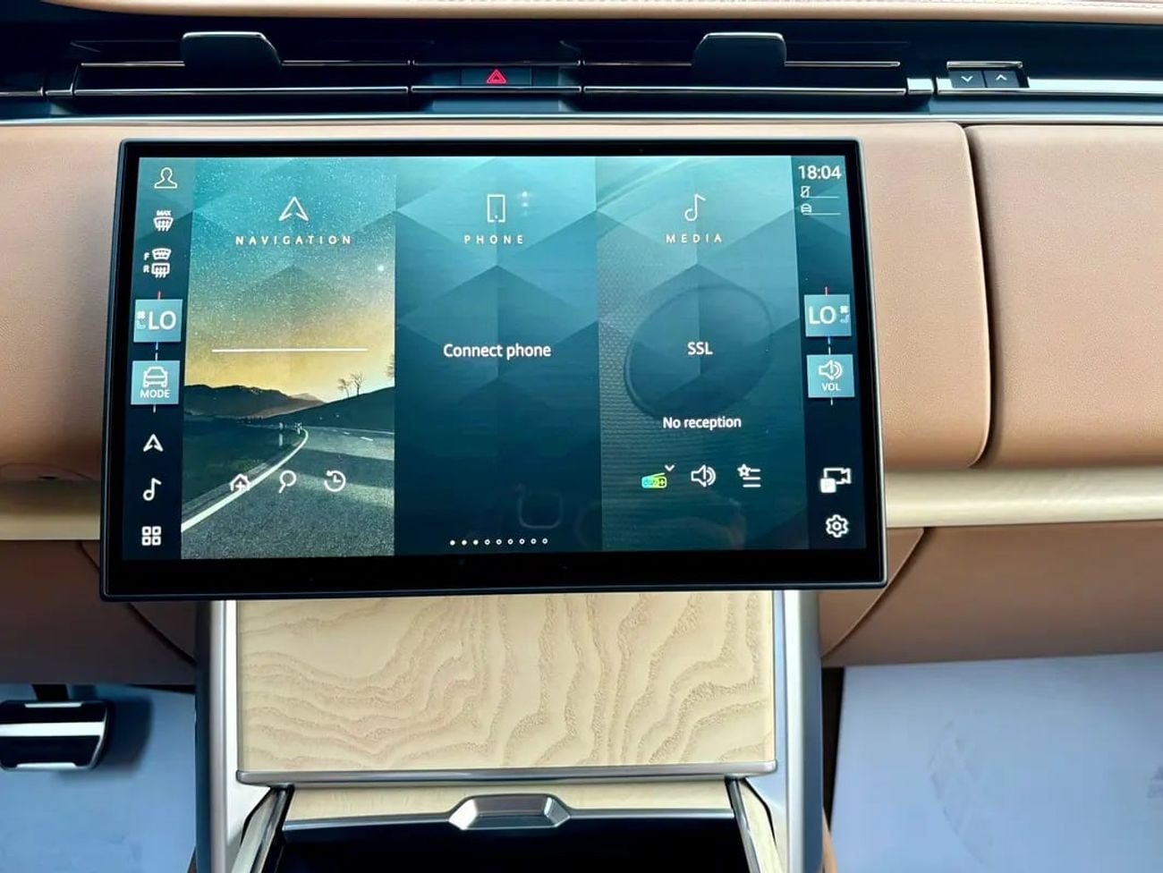 Land Rover Range Rover / SV P615 | European Specs | Ultimate Luxury