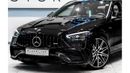 Mercedes-Benz C 43 AMG 2023 Mercedes C43 AMG, 2028 Mercedes Warranty + Service, Low KMs, GCC
