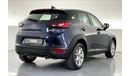 Mazda CX-3 GT