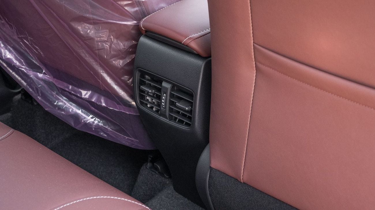 Toyota Corolla Cross TOYOTA COROLLA CROSS 1.8 HIGH -2025YM