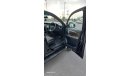 Toyota Fortuner TOYOTA FORTUNER 2017 MODEL DIESEL 2.8CC RIGHT HAND DRIVE