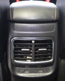 أم جي ZS MG ZS 2023 Full option - GCC- In excellent condition -Engine 1.5L - KM 86000 - PRICE 45000 AED