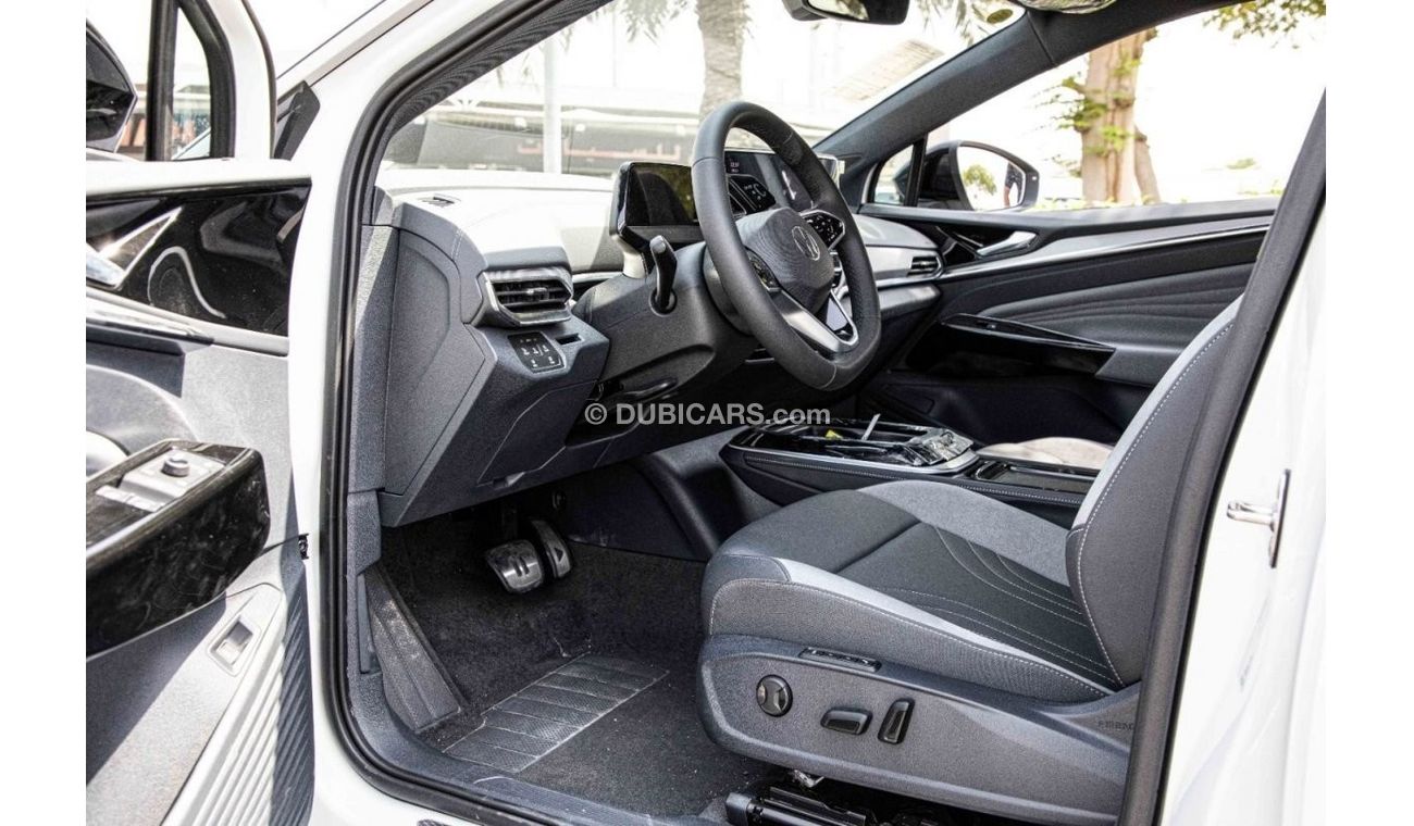 Volkswagen ID.4 2022 Volkswagen ID4 Litepro 20" wheel + openable pano sunroof + HUD + 360CAM | Export Only
