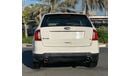 Ford Edge Excelent Condition