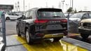 لكزس LX 600 2024 LEXUS LX 600 VIP BLACK EDETION V6 3.5L TWIN TURBO