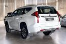 Mitsubishi Montero Sport GLS Premium | Guaranteed Warranty | 0 Down Payment