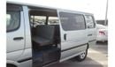 Toyota Hiace Toyota Hiace Van Right Hand Drive (PM826)