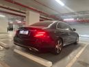 مرسيدس بنز E200 EL1 2.0L
