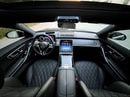 Mercedes Benz S450 S 450 AMG Korean Specs