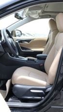 Toyota RAV4 Toyota rav4 2.5L HEV