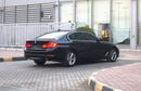 بي أم دبليو 520i Executive 1.6L