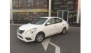 Nissan Sunny ///2016/// GCC FULLY AUTOMATE IN EXCELLENT CONDITION LOW MILEAGE ///SPECIAL OFFER /// B