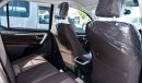 تويوتا فورتونر Full options leather electric seats Right hand drive Diesel Auto 2.8 cc low kms as new 7 seater