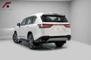 Lexus LX600 SIGNATURE