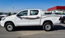 تويوتا هيلوكس Toyota Hilux DLS 2.4L Diesel Double Cab