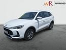 أم جي ZS STANDARD 2.0