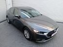 مازدا 3 Avant 2.0L