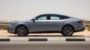 أم جي 7 MG7 DCT ELEGANCE EDITION 1.5T   WHITE / GRAY 2025