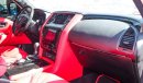 Nissan Patrol MBS Facelifted 2021 platinum