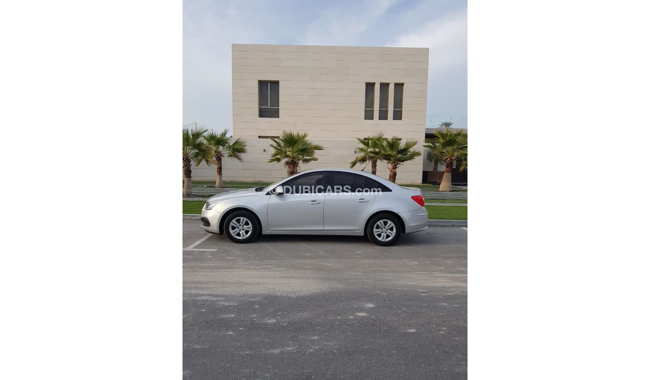 Chevrolet Cruze 345/- MONTHLY 0% DOWN PAYMENT,IMMACULATE CONDITION