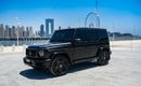 Mercedes Benz G63 AMG STANDARD