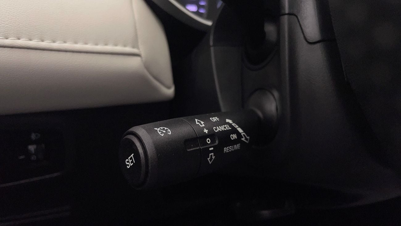 MG ZS LUXURY 1.5 | Zero Down Payment | Home Test Drive