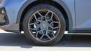 GAC GS3 Emzoom R- STYLE 2027 GAC GS3 EMZOOM R 1.5T GCC 0Km With 5 Years Or 150,000 Km Warranty At Official Dealer