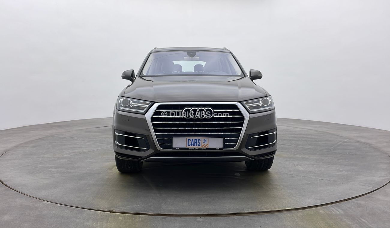 أودي Q7 Q7 3,000