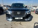 نيسان باترول LE Titanium 5.6L
