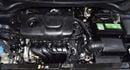 Hyundai Accent GL MID EXCELLENT DEAL for our Hyundai Accent 1.6L ( 2020 Model ) in Blue Color GCC Specs