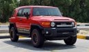 Toyota FJ Cruiser 2012 manual Ref #476