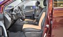 Chevrolet Captiva LT AWD